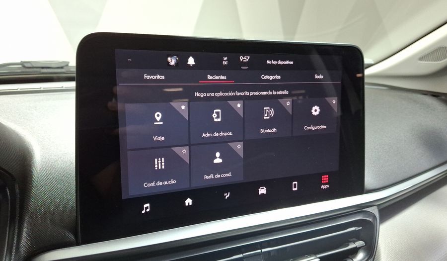 Fiat Pulse 1.3 AUDACE CVT Suv 2023