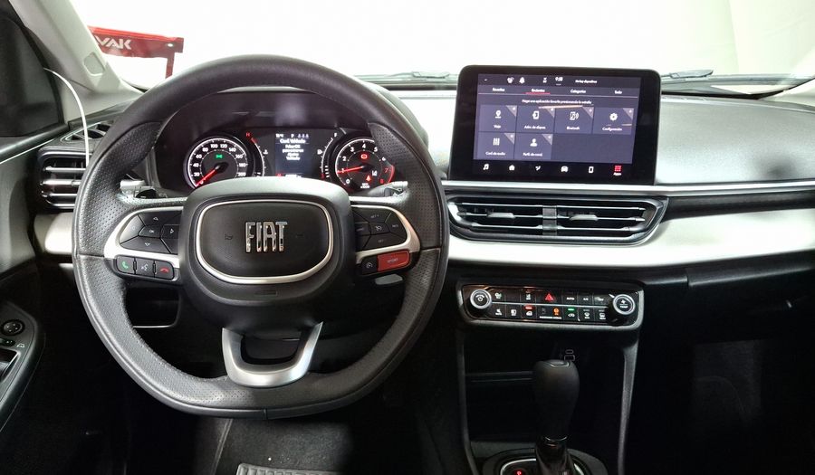 Fiat Pulse 1.3 AUDACE CVT Suv 2023