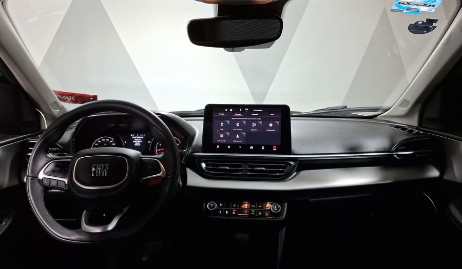 Fiat Pulse 1.3 AUDACE CVT Suv 2023