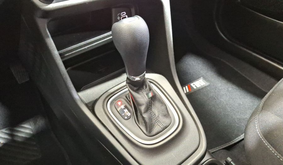 Fiat Pulse 1.3 AUDACE CVT Suv 2023