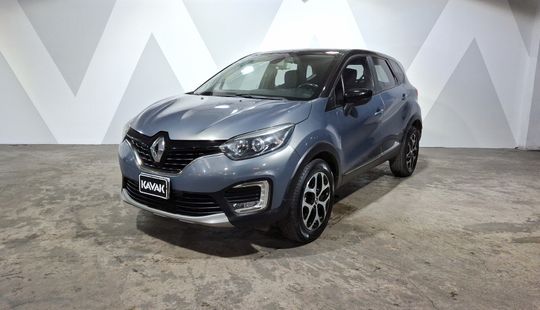 Renault • Captur