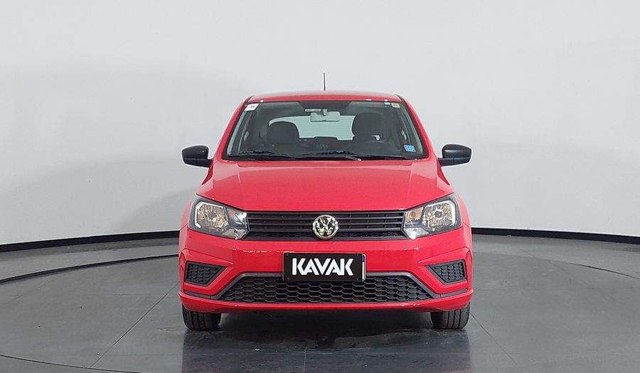 Volkswagen Gol 1.0 Hatchback 2021