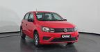 Volkswagen Gol 1.0 Hatchback 2021