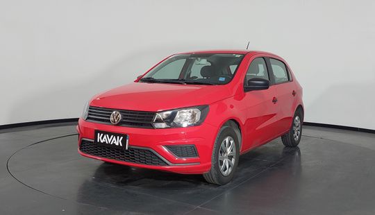 Volkswagen • Gol