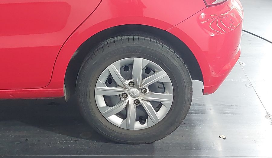 Volkswagen Gol 1.0 Hatchback 2021