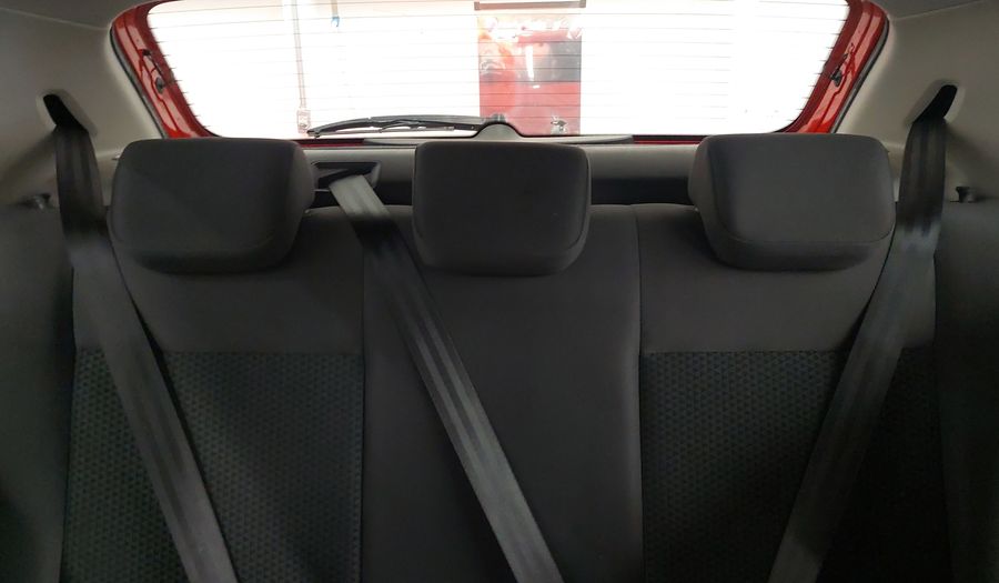 Volkswagen Gol 1.0 Hatchback 2021