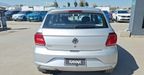 Volkswagen Gol 1.6 HIGHLINE Hatchback 2022