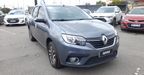 Renault Logan 1.6 INTENS Sedan 2024