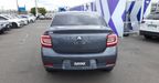 Renault Logan 1.6 INTENS Sedan 2024