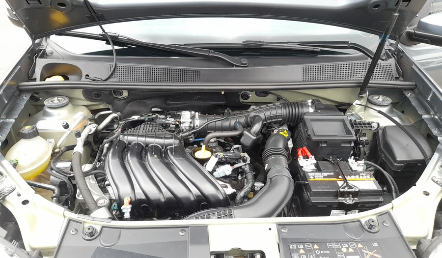 Renault Logan 1.6 INTENS Sedan 2024