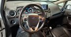 Ford Fiesta Kinetic Design 1.6 16V TITANIUM Hatchback 2016