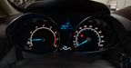 Ford Fiesta Kinetic Design 1.6 16V TITANIUM Hatchback 2016