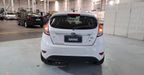 Ford Fiesta Kinetic Design 1.6 16V TITANIUM Hatchback 2016
