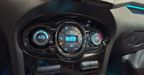 Ford Fiesta Kinetic Design 1.6 16V TITANIUM Hatchback 2016