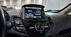 Ford Fiesta Kinetic Design 1.6 16V TITANIUM Hatchback 2016
