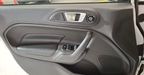 Ford Fiesta Kinetic Design 1.6 16V TITANIUM Hatchback 2016