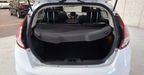 Ford Fiesta Kinetic Design 1.6 16V TITANIUM Hatchback 2016