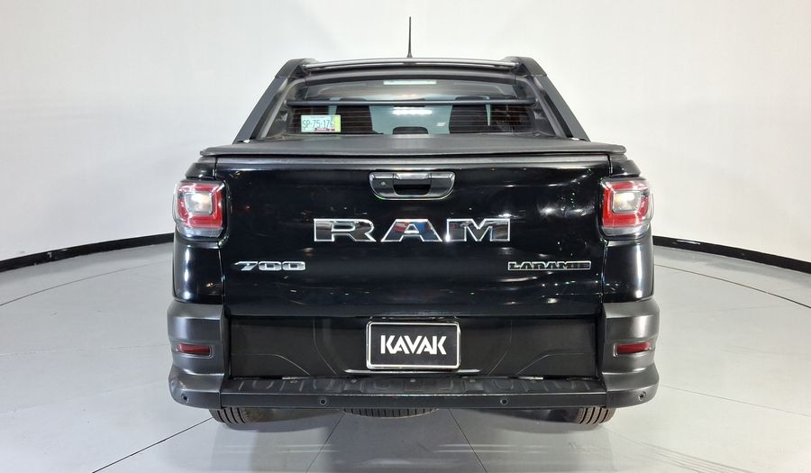 Ram 700 1.3 LARAMIE CREW CAB Pickup 2023