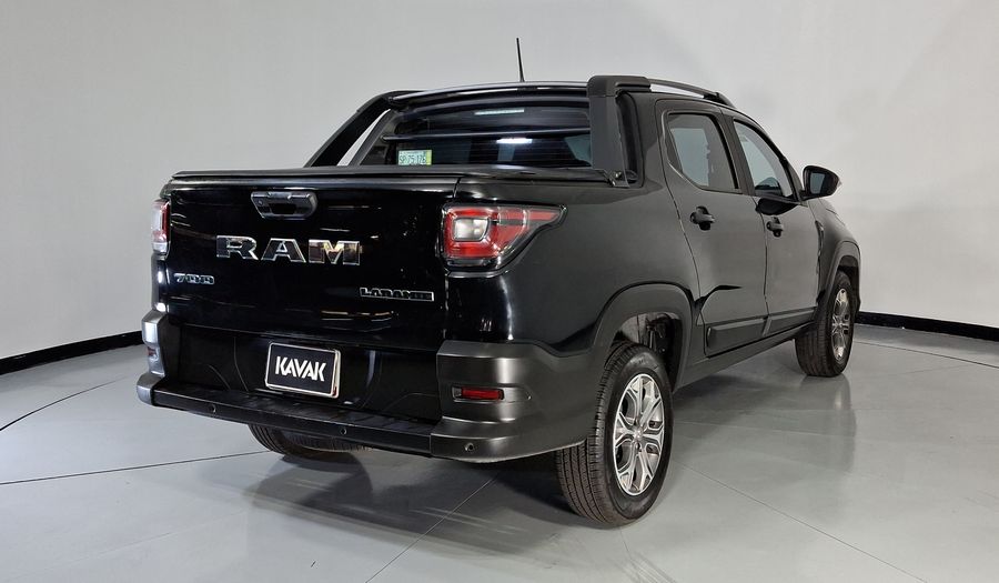 Ram 700 1.3 LARAMIE CREW CAB Pickup 2023