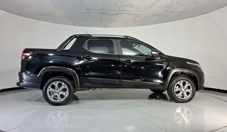 Ram 700 1.3 LARAMIE CREW CAB Pickup 2023