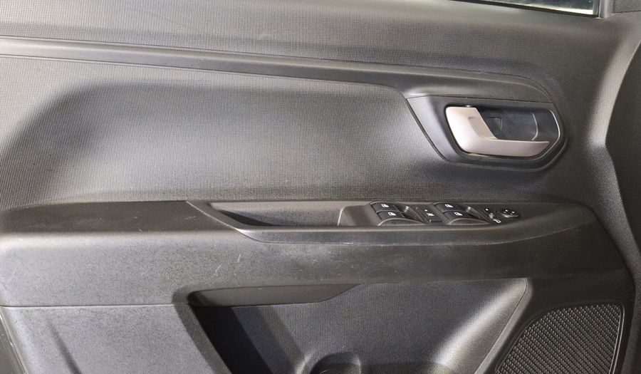 Ram 700 1.3 LARAMIE CREW CAB Pickup 2023