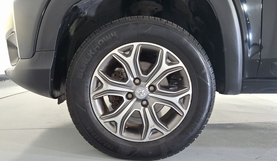 Ram 700 1.3 LARAMIE CREW CAB Pickup 2023