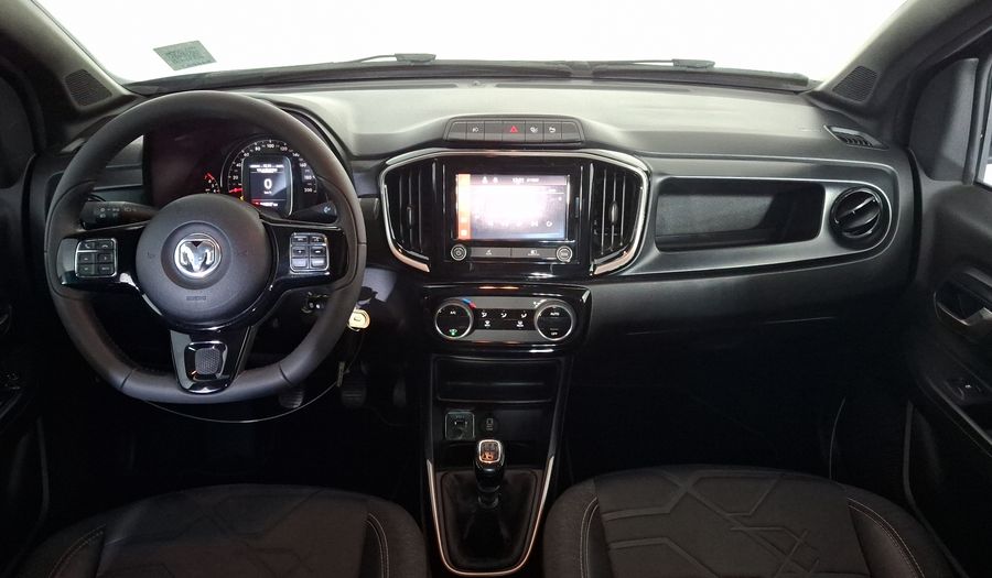 Ram 700 1.3 LARAMIE CREW CAB Pickup 2023
