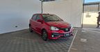 Toyota Etios 1.5 XLS AUTO Hatchback 2021