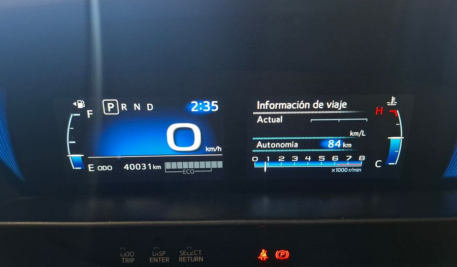 Toyota Etios 1.5 XLS AUTO Hatchback 2021