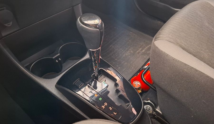 Toyota Etios 1.5 XLS AUTO Hatchback 2021
