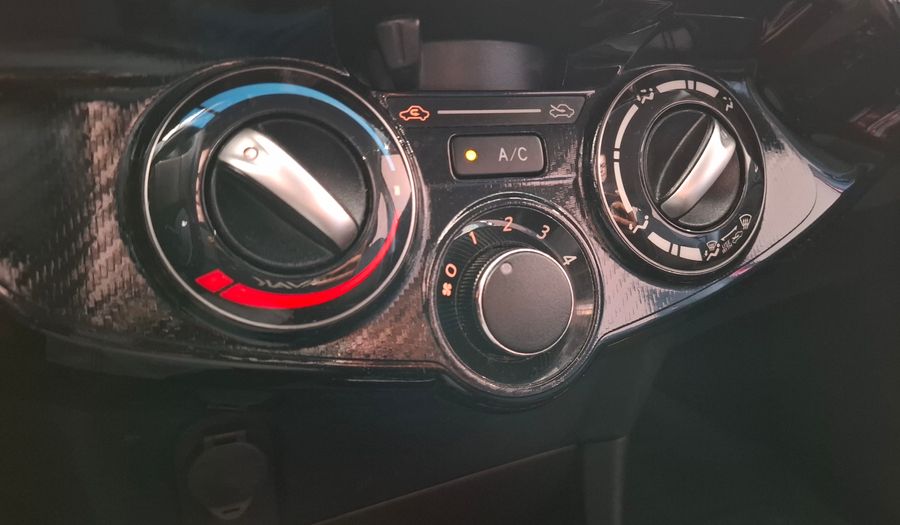 Toyota Etios 1.5 XLS AUTO Hatchback 2021