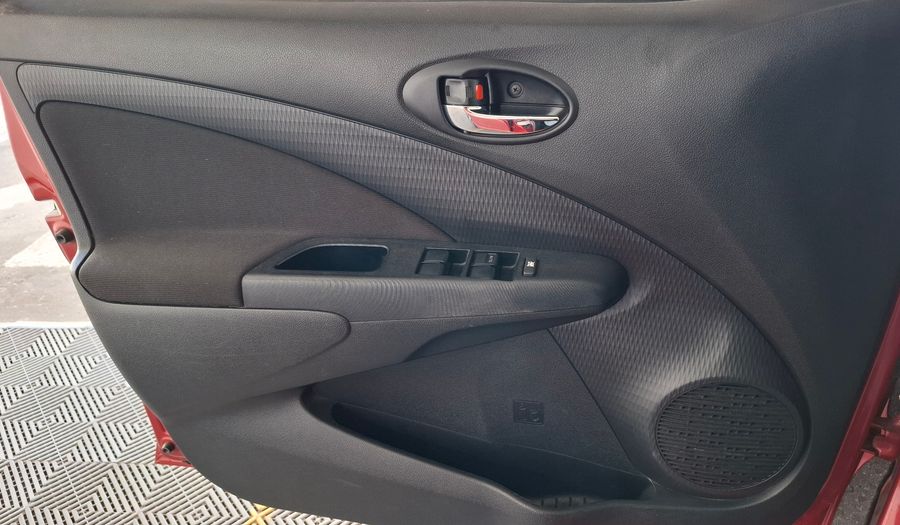 Toyota Etios 1.5 XLS AUTO Hatchback 2021