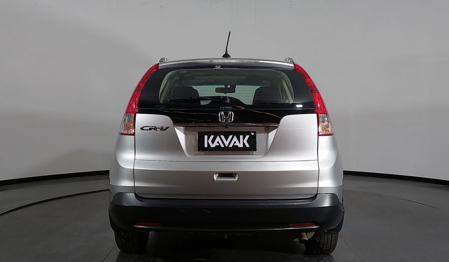 Honda Cr-v 2.0 16V EXL FLEXONE AUTO Suv 2013