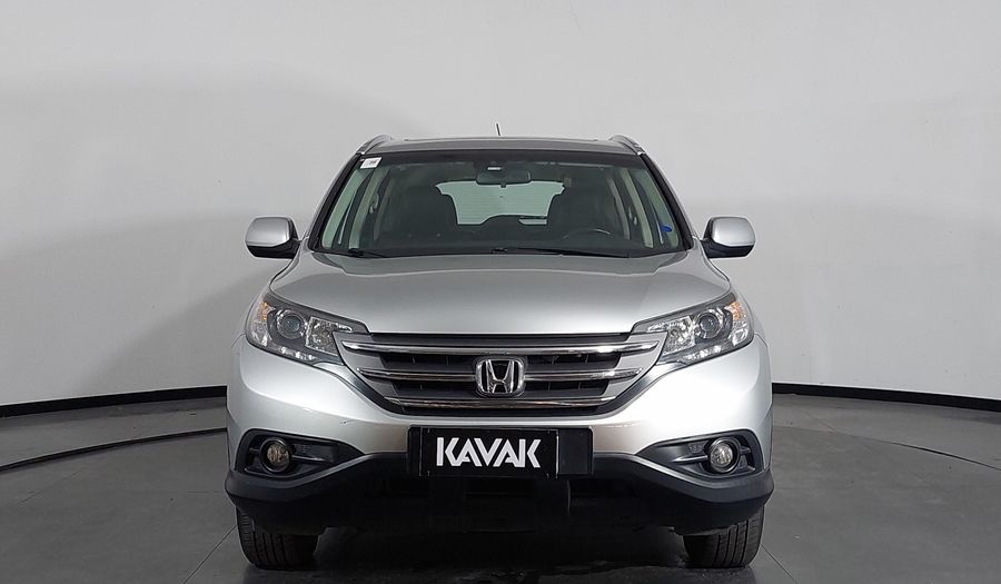 Honda Cr-v 2.0 16V EXL FLEXONE AUTO Suv 2013