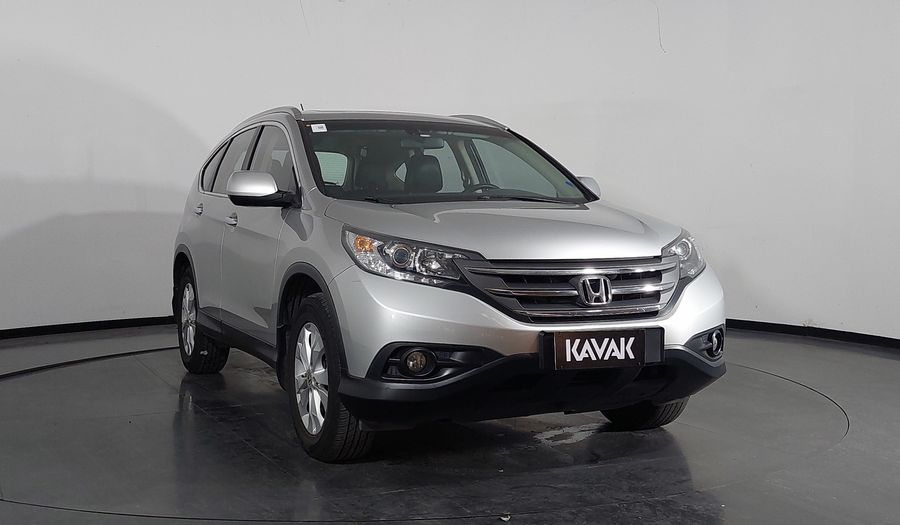 Honda Cr-v 2.0 16V EXL FLEXONE AUTO Suv 2013