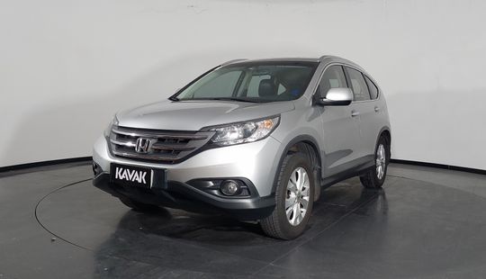 Honda • CR-V
