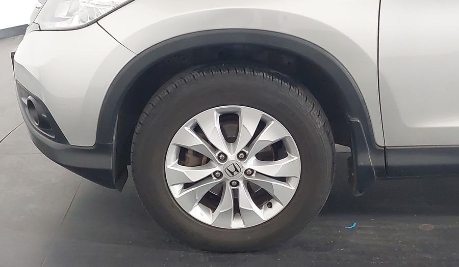Honda Cr-v 2.0 16V EXL FLEXONE AUTO Suv 2013