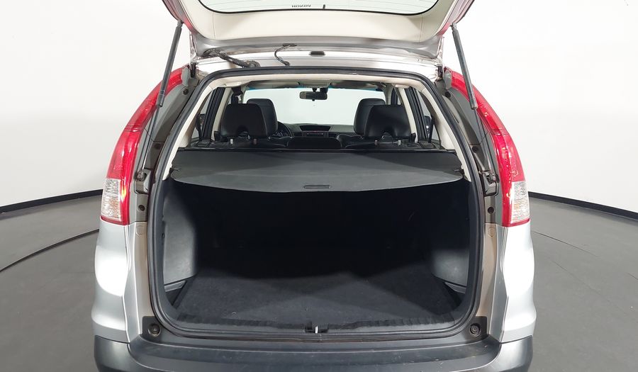 Honda Cr-v 2.0 16V EXL FLEXONE AUTO Suv 2013