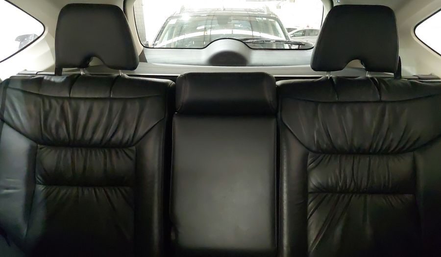 Honda Cr-v 2.0 16V EXL FLEXONE AUTO Suv 2013