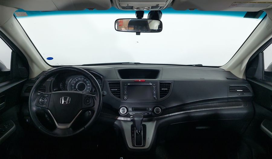 Honda Cr-v 2.0 16V EXL FLEXONE AUTO Suv 2013