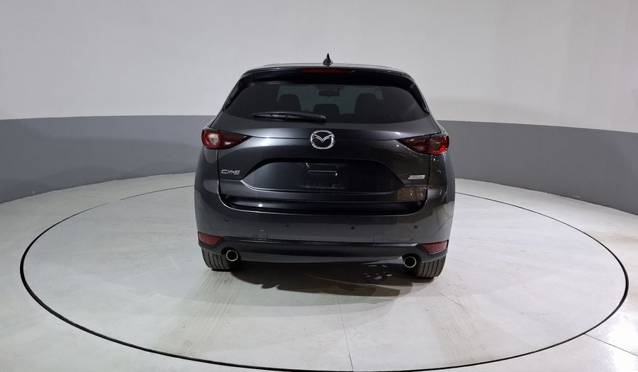 Mazda Cx-5 2.5 I SPORT AUTO 2WD Suv 2019