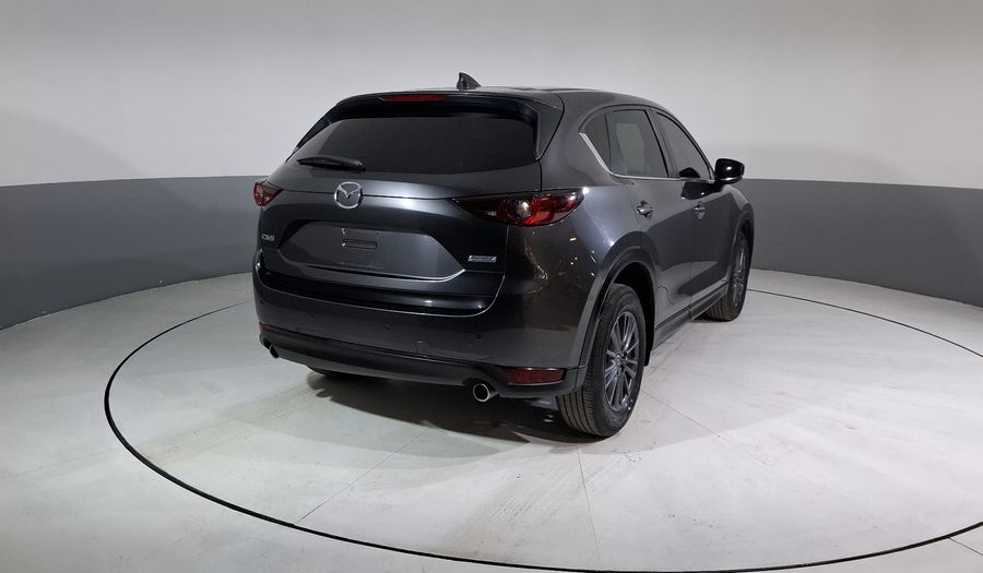 Mazda Cx-5 2.5 I SPORT AUTO 2WD Suv 2019