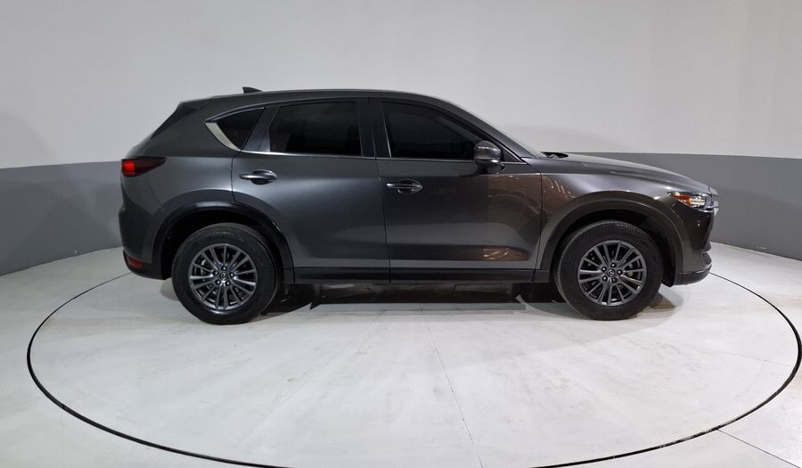 Mazda Cx-5 2.5 I SPORT AUTO 2WD Suv 2019