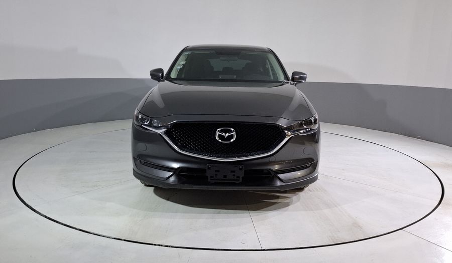 Mazda Cx-5 2.5 I SPORT AUTO 2WD Suv 2019