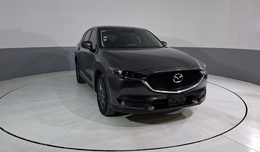 Mazda Cx-5 2.5 I SPORT AUTO 2WD Suv 2019