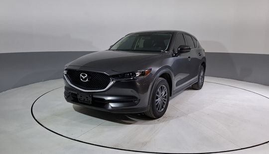 Mazda • CX-5