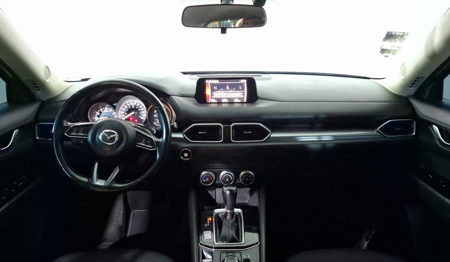 Mazda Cx-5 2.5 I SPORT AUTO 2WD Suv 2019