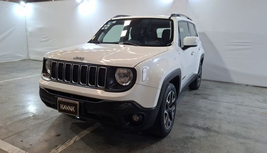 Jeep • Renegade