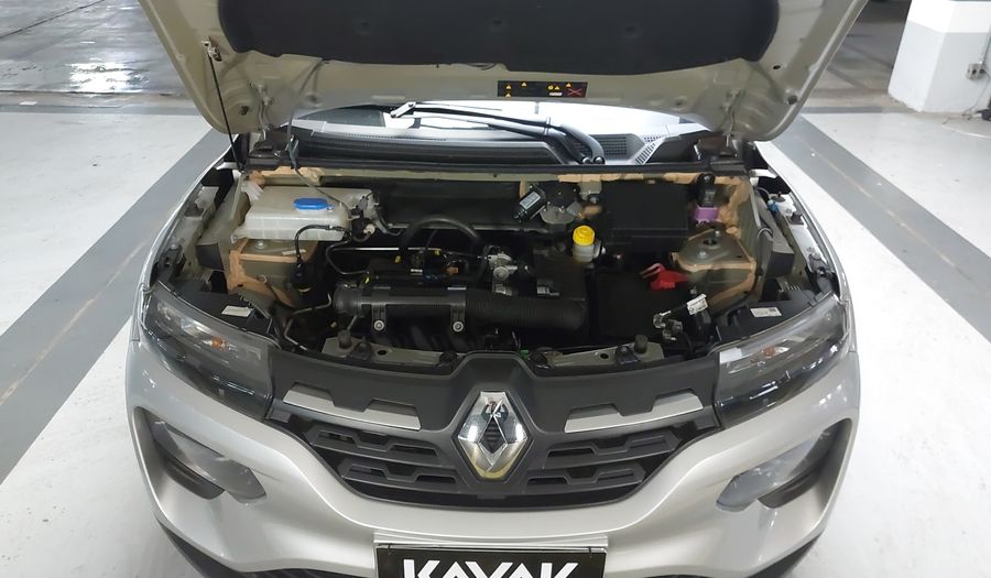 Renault Kwid 1.0 OUTSIDER Hatchback 2023
