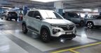Renault Kwid 1.0 OUTSIDER Hatchback 2023